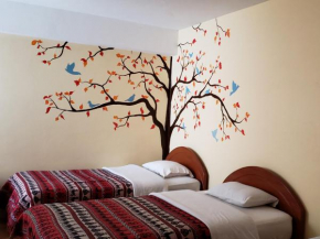 Nature Home Cusco